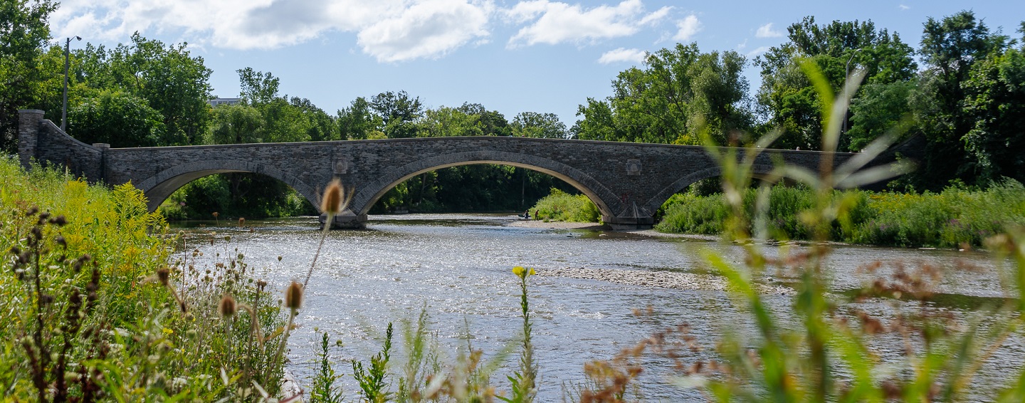 Etienne Brulé Park