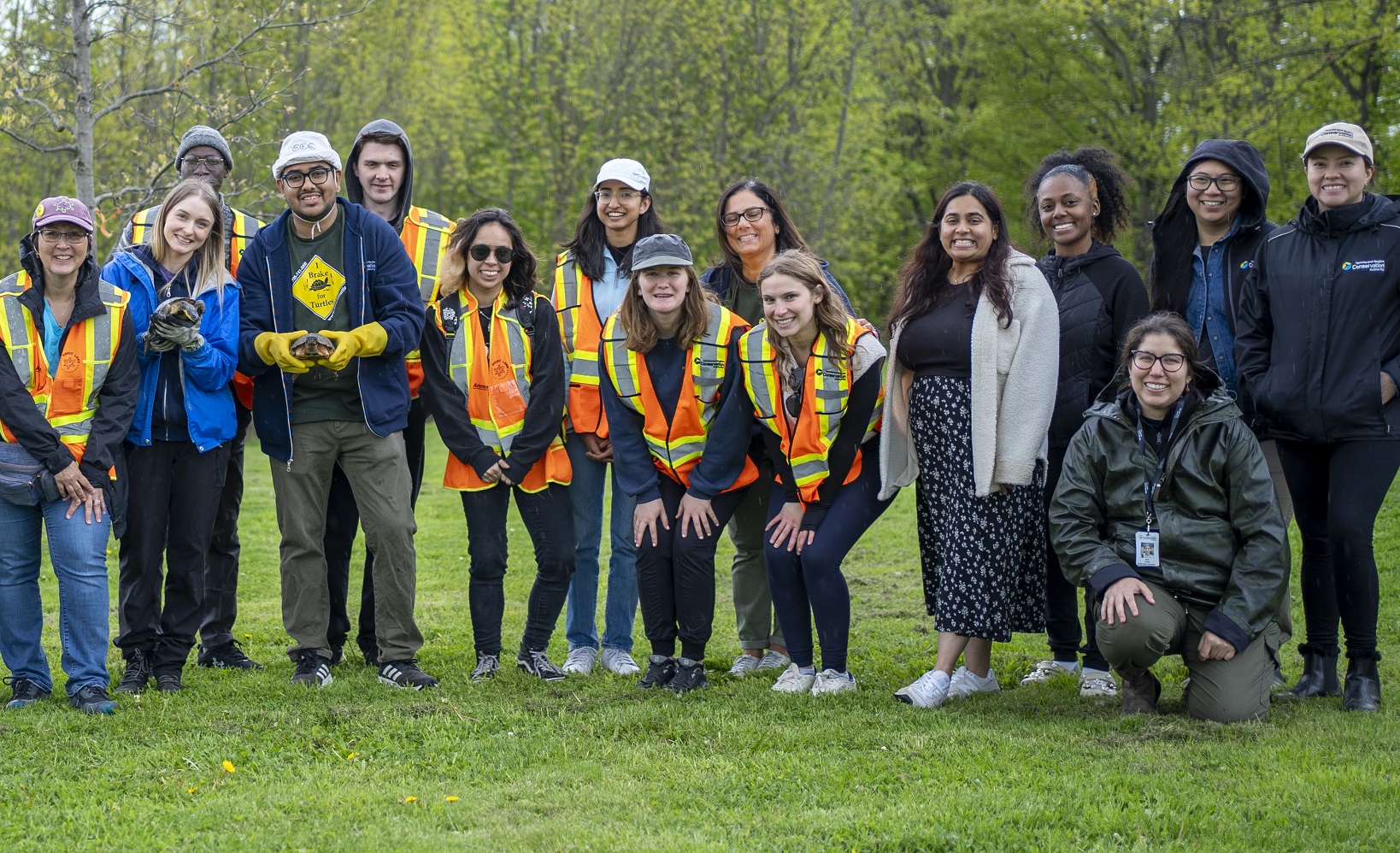 TRCA Youth Council