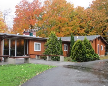 Claremont Nature Centre