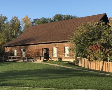 Claireville Outdoor Education Centre