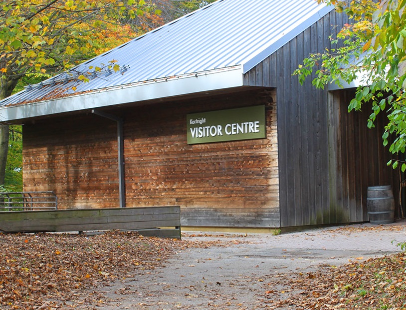 Kortright Centre for Conservation