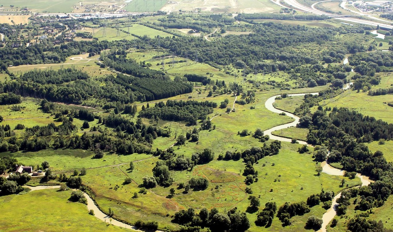 Claireville Conservation Area