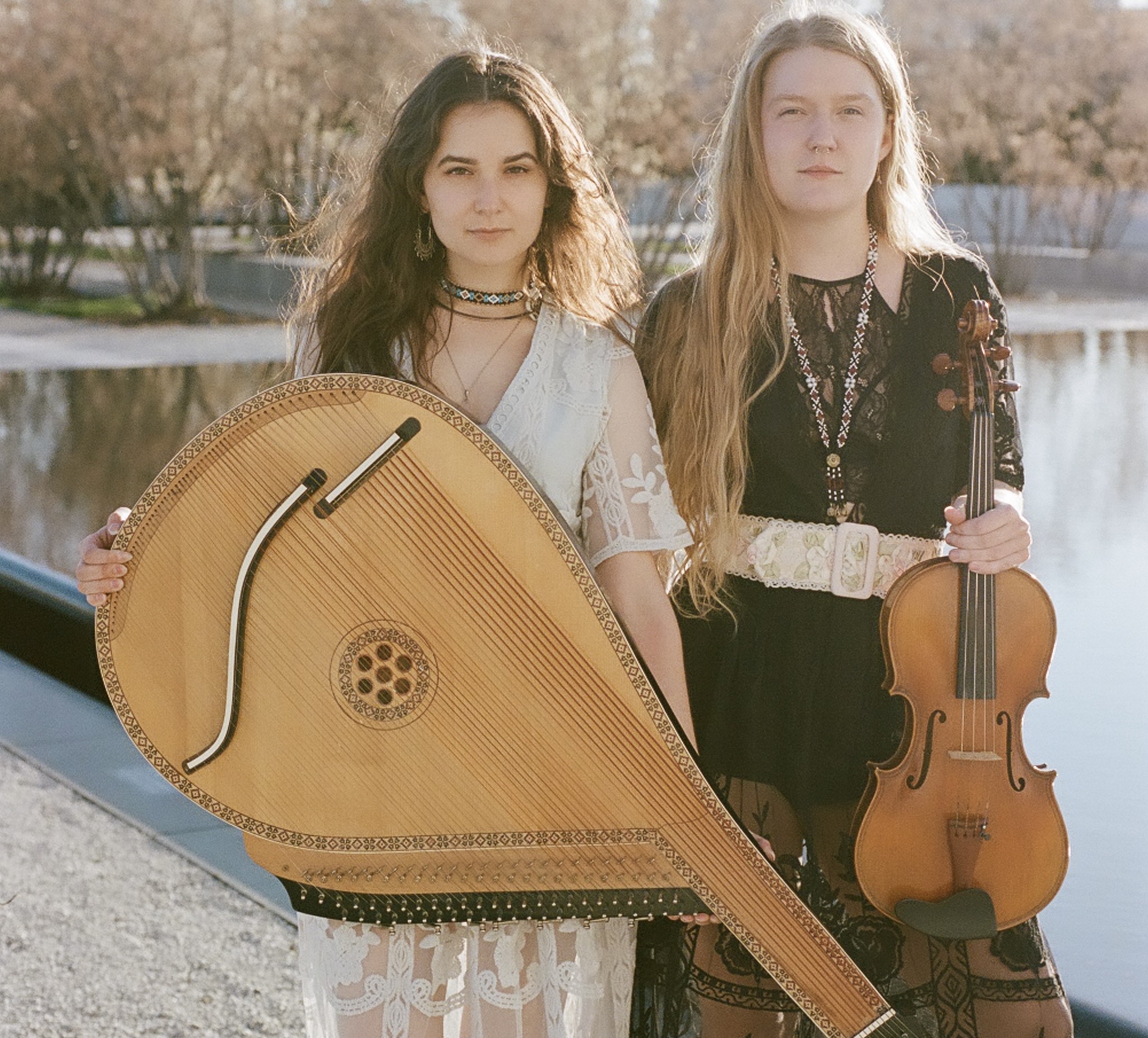 First Saturday – Musical Performance