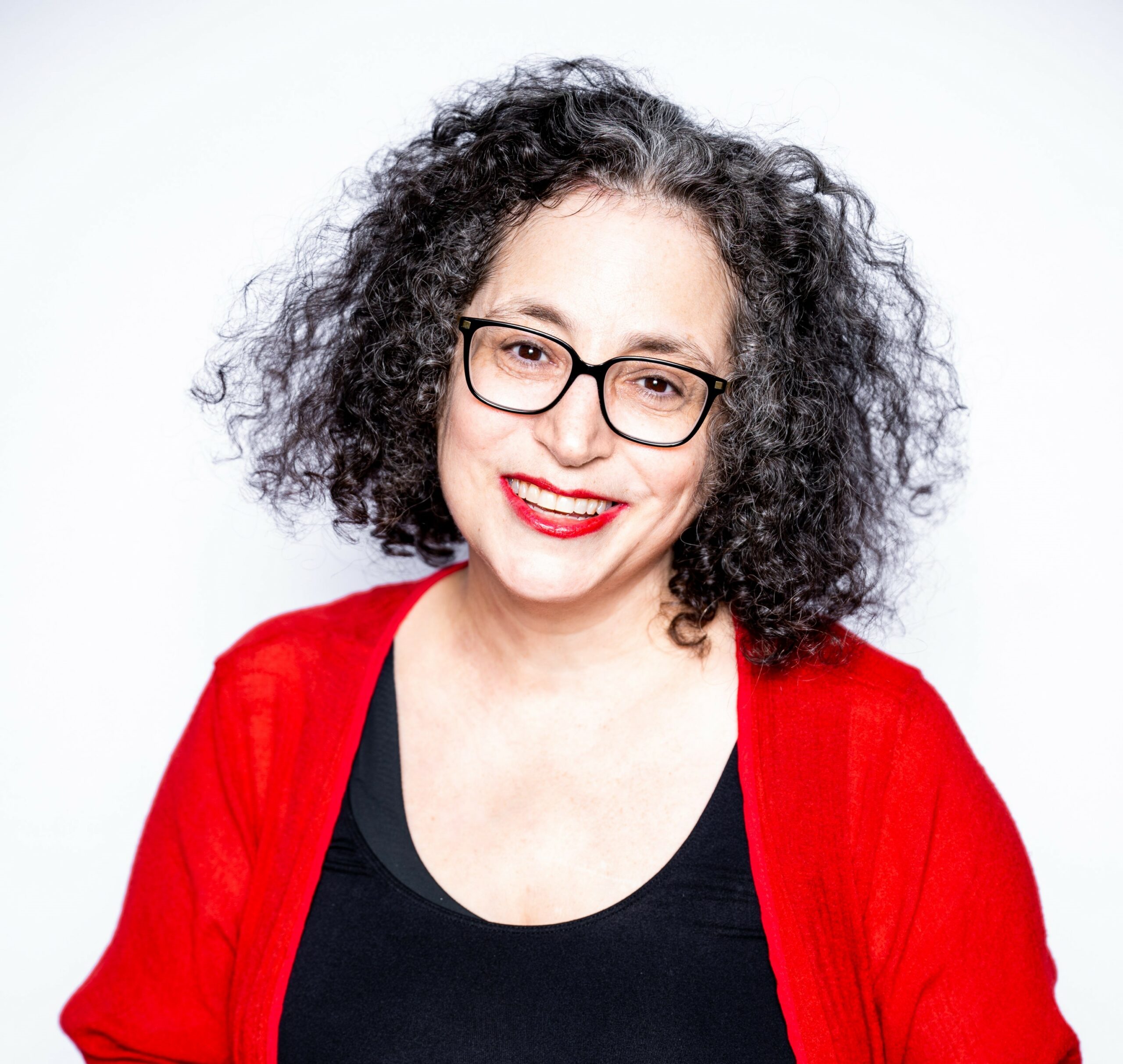First Saturday – Jewish Storytelling