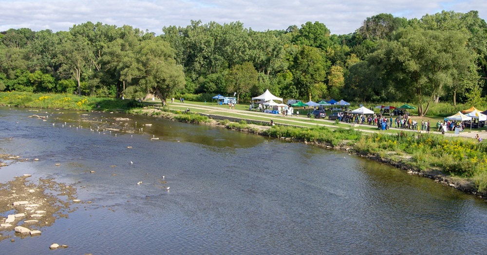 TRCA Celebrate the Humber