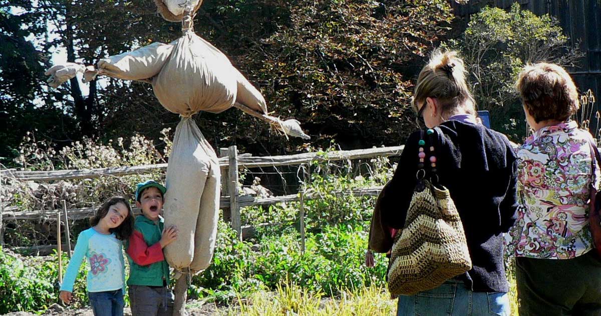 Fall Festival at The Village