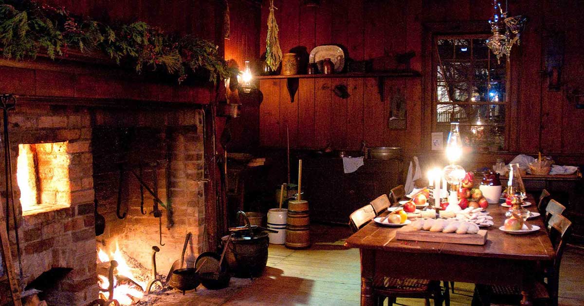 The Village at Black Creek