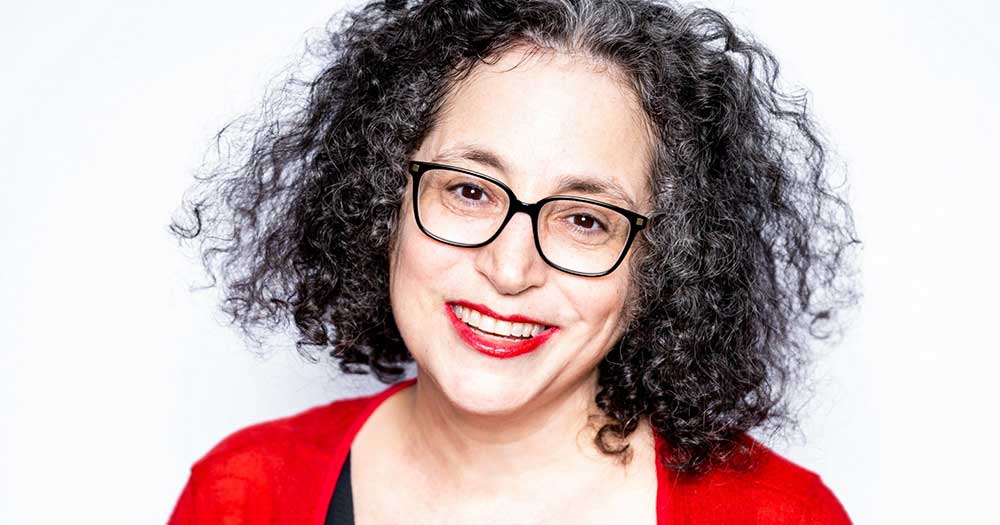 First Saturday – Jewish Storytelling