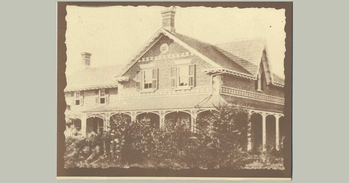 Hidden Black Creek: Tour Vaughan’s Historical Buildings