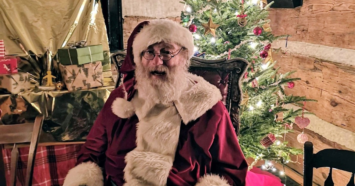 The Village at Black Creek