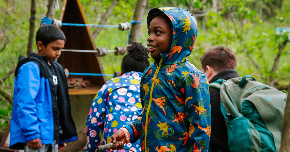 Kortright Centre for Conservation