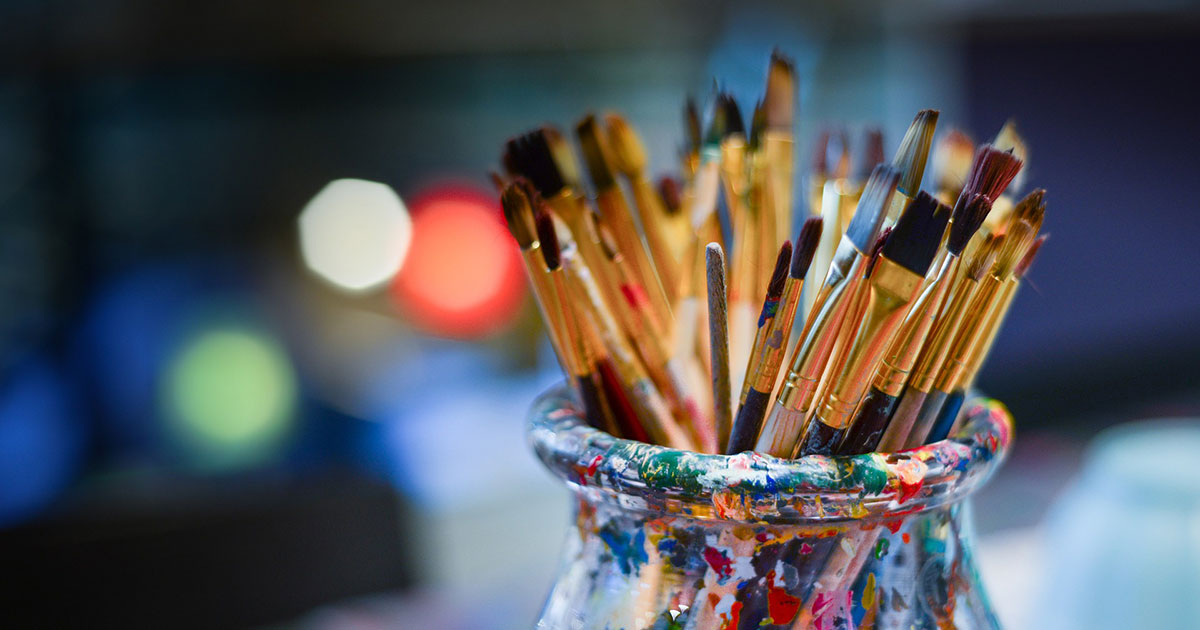 Winter Wonders – Holiday Arts & Crafts