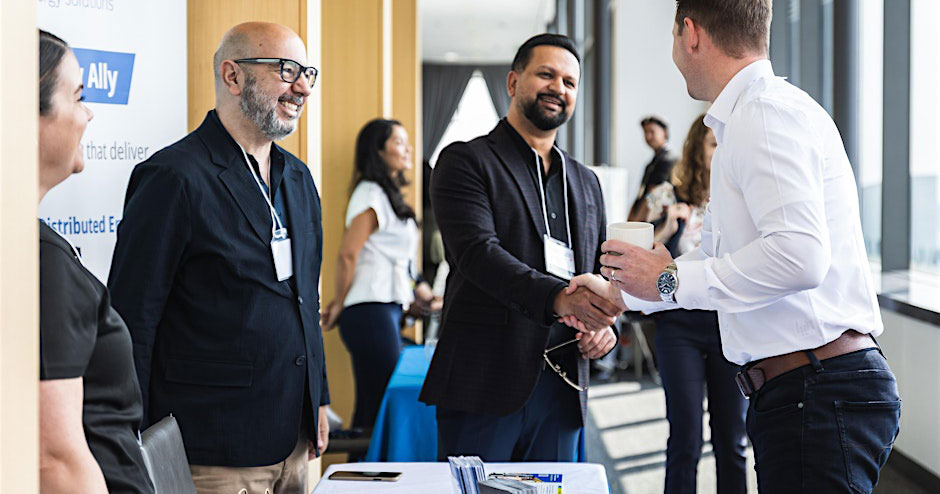 Sustainability Leaders Social