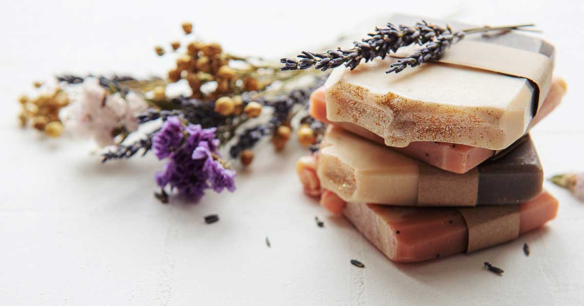 Cold Process Soap Making Workshop