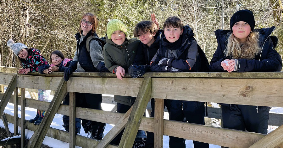 March Break Camp @ Claremont