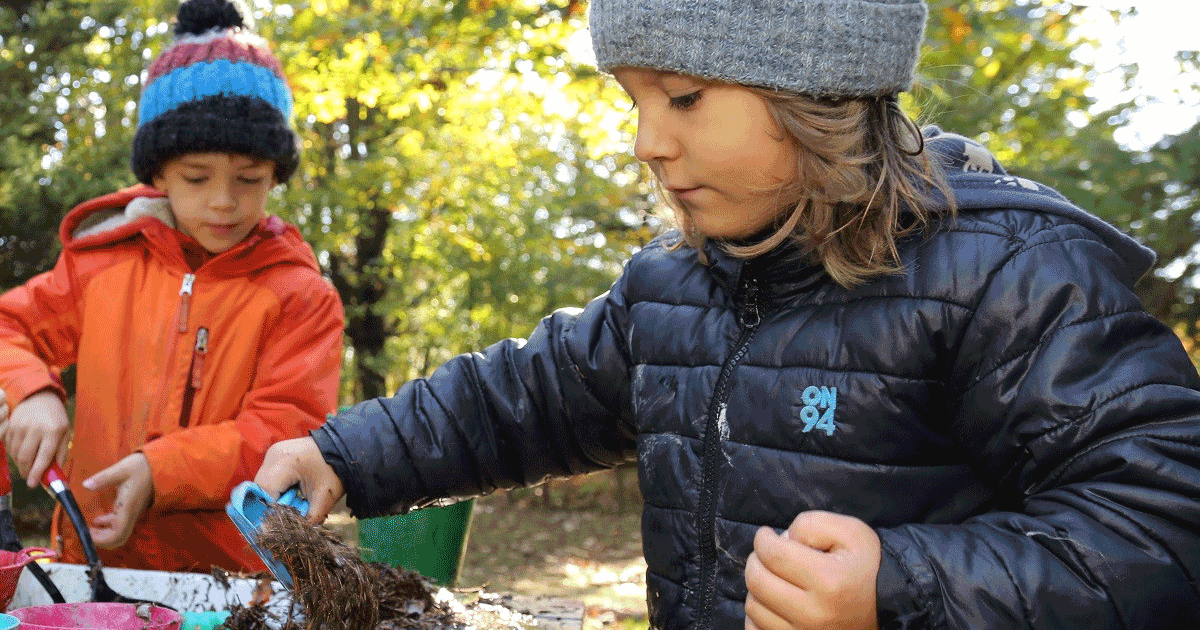 Kortright Centre for Conservation