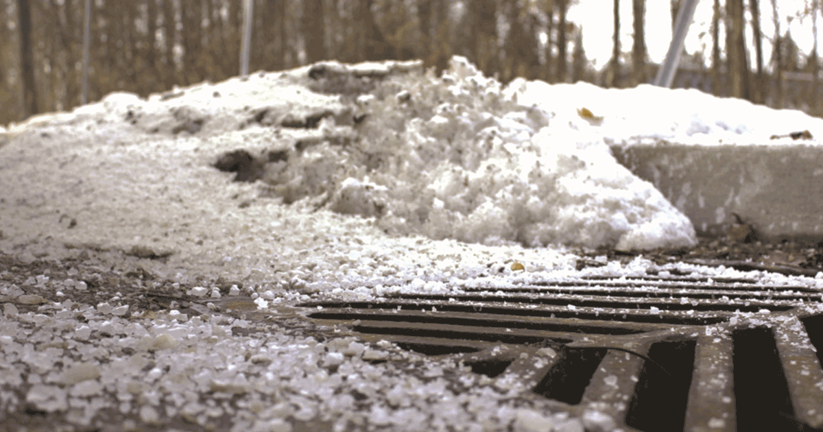 Winter Road Salt Webinar