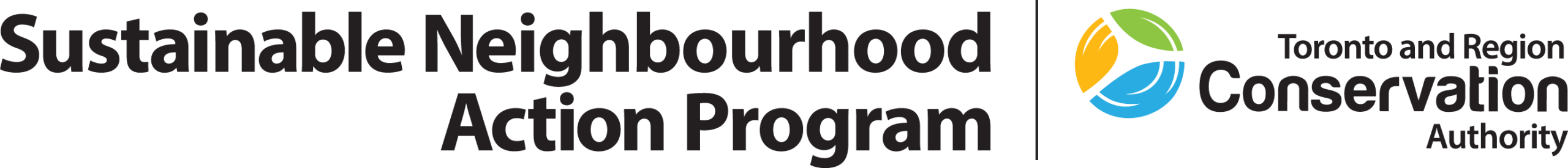 Sustainable Neighbourhood Action Program (SNAP)