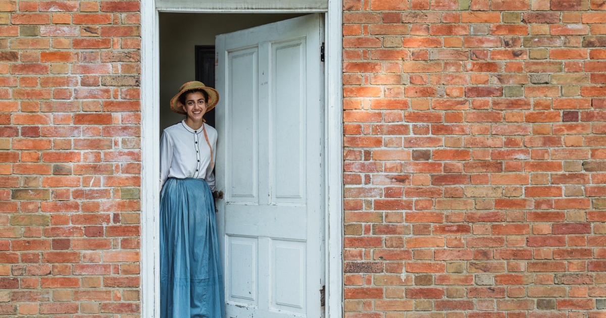 Opening Weekend at The Village