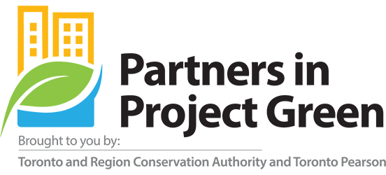 Partners in Project Green