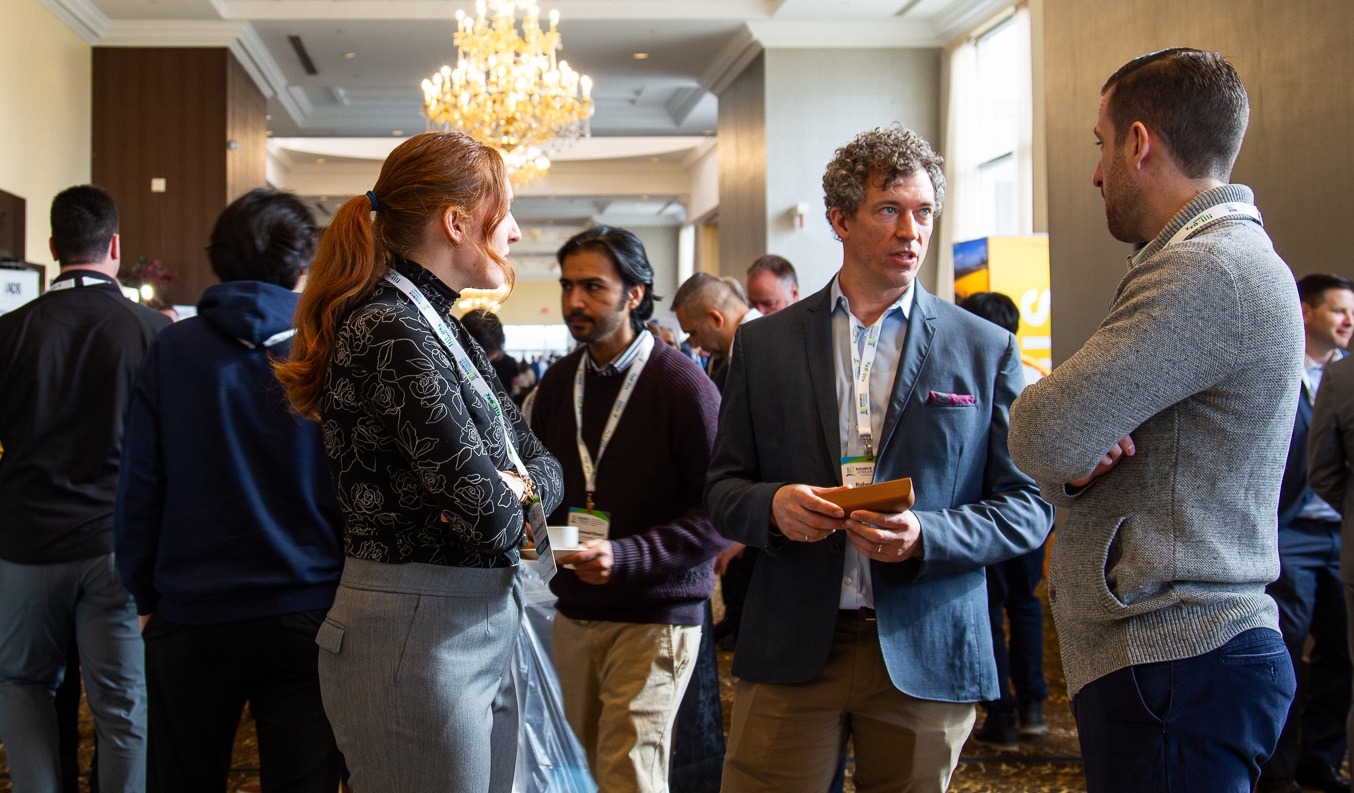 Source to Stream Conference