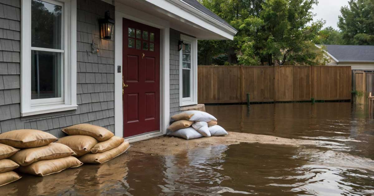 Climate Ready Homes: Home Flood Protection Webinar