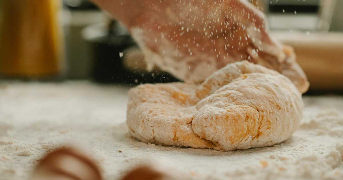 Culinary Workshop: Bread & Butter