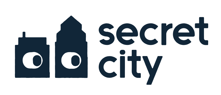Secret City