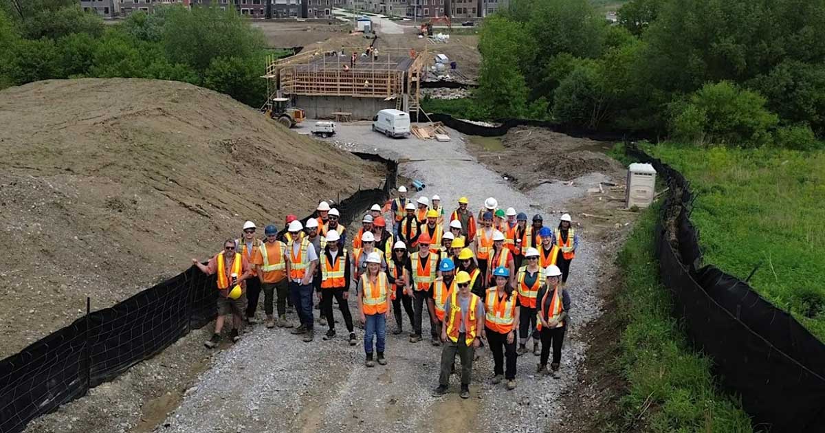 An Introduction to Interpreting and Applying Erosion and Sediment Controls (ESCs)