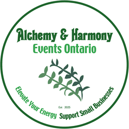 Alchemy And Harmony Events Ontario