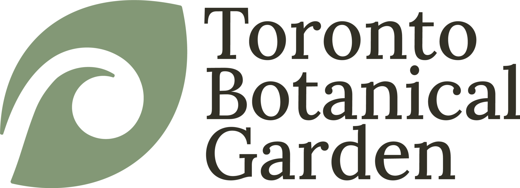 Toronto Botanical Garden