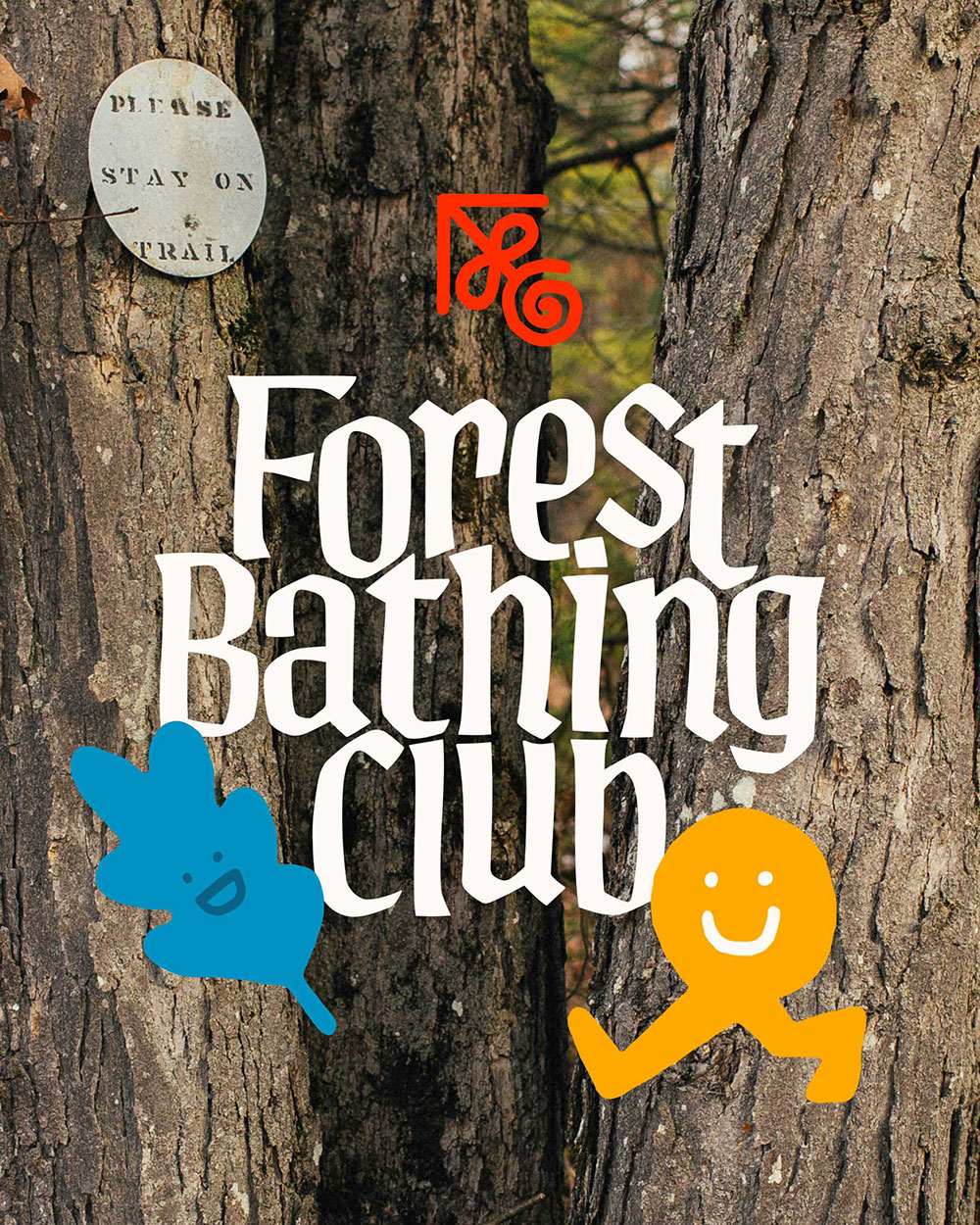The Forest Bathing Club (FBC)