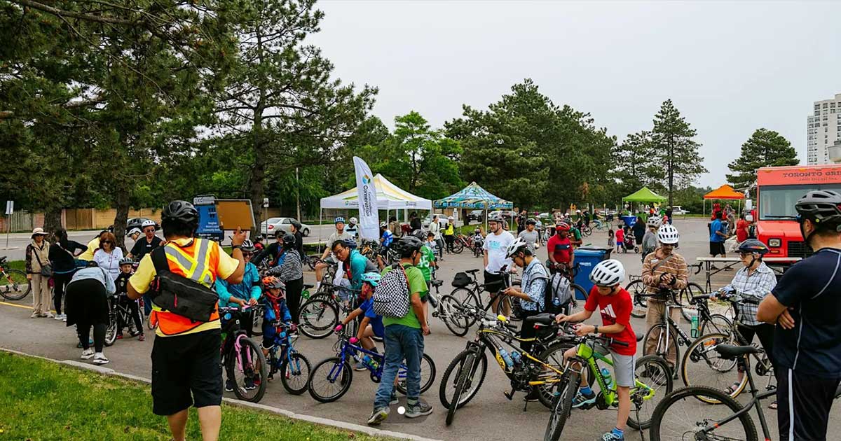 Bike Bonanza 2026!