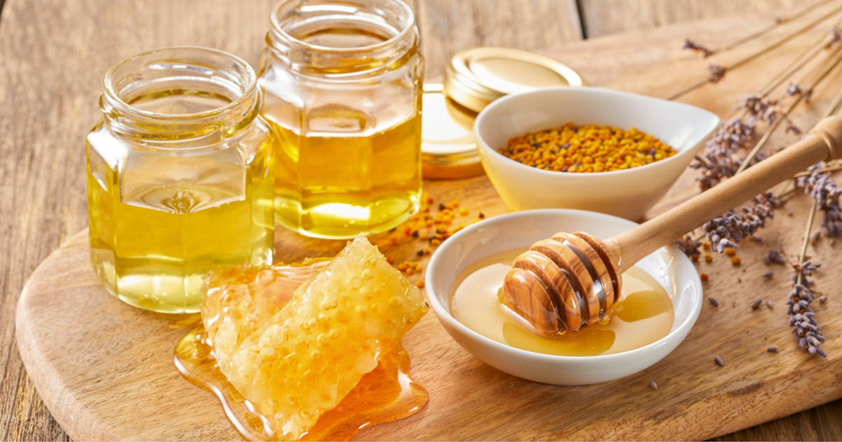 Honey Harvest Celebration