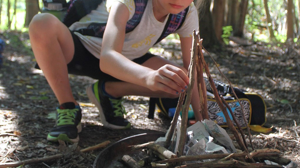 Kortright Centre for Conservation, TRCA